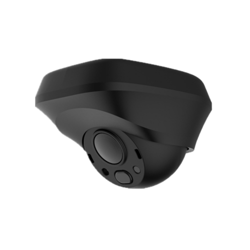 Dahua HAC-HDW1200L 2 Mp HDCVI+Analog IR Eyeball HD-CVI Kamera - Sesli
